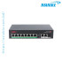 ONV-H3108PFD 11-Port Gigabit PoE Switch